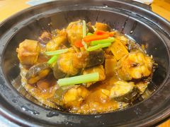 -德胜轩正宗顺德菜(宝安沙井会展中心店)