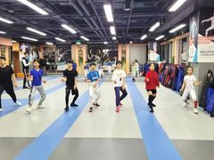 -北京众国际击剑俱乐部