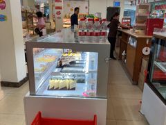 -蜂蝶来饼店(拱北总店)