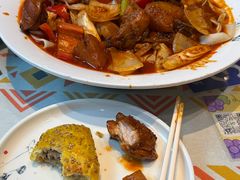 -清真吐鲁番餐厅(牛街店)
