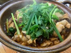 -顺德公平靓正特色牛花粥(花都店)