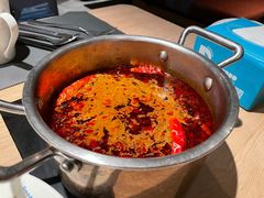 -星伦多自助料理·涮烤一体(杭州来福士店)