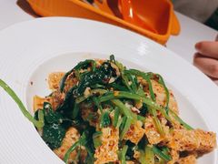 -谷丽麦馕新疆菜·清真(步步高梅溪新天地店)