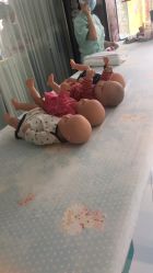 -华美国际月子会所(合生店)