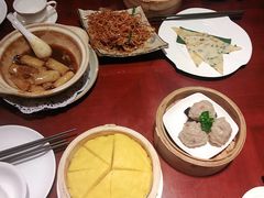 -清远恒大酒店·寻味清远