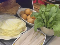 -芦月轩羊蝎子(太平桥店)
