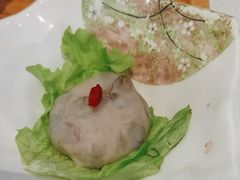 -加勒比阳光环球美食自助(凯德店)