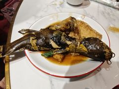 -大鹅岛灶台鱼·铁锅炖(水库路店)