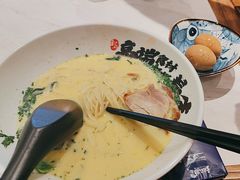 -和府捞面(曹路花园城店)
