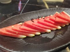 -沽上民肴·海鲜锅贴·天津菜(福州道鸿正家园店)