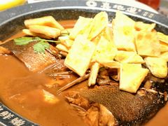 -真地道京味府·鲜橙烤鸭·北京菜(朝外大街东大桥店)