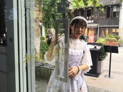 -蜜桃花开·中西融合菜E&W(南长街店)