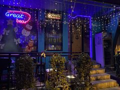 -考拉拉音乐酒吧