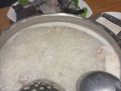 -吉友粥底火锅(方斜路店)