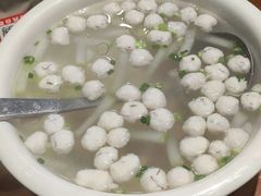 -斯丹姜母鸭·古法干香(田安南路店)