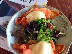 -ROAST coffee & eatery