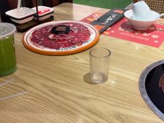 -朱氏牛鼎记鲜牛火锅(山水华庭店)