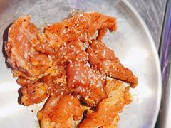 -入火韩国烤肉(凯旋广场店)