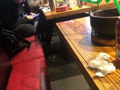 -青瓦炭韩潮烤肉(花园道店)
