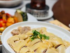 -香山家宴