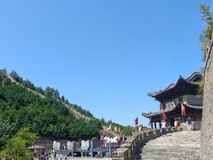 -雁门关景区