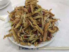 -北戴河庆山饭店·海鲜砂锅粥(北戴河黑石路店)