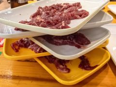 -养牛邓·潮汕牛肉海鲜自助火锅(广州店)