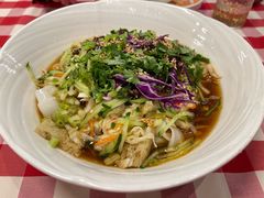 -西贝(华发商都店)
