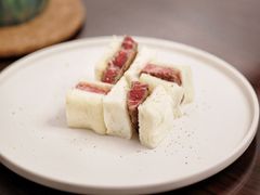 -银座仁志川·生吐司专门店(香港广场店)