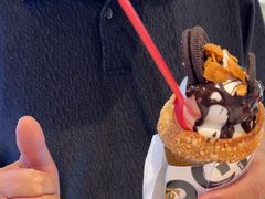 -DQ·蛋糕·冰淇淋(合生汇店)