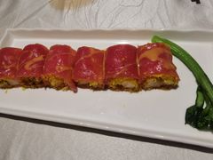 -十二粤味·顺德菜·烧鹅点心(五四广场店)
