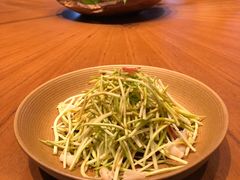 -木守西溪溪隐餐厅