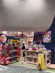 -奈尔宝家庭中心·亲子餐厅(鄞州万达店)