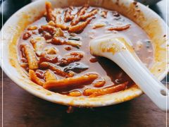 -西月城谭豆花(光华店)