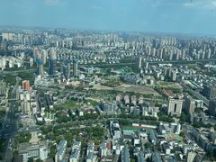 -无锡苏宁银河国际酒店-悦府65中餐厅