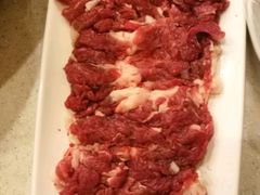 -八先生涮肉房(三里河店)
