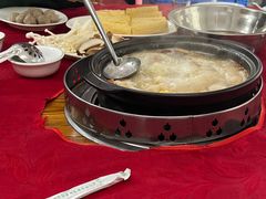 -花苑美食横琴生蚝火锅(拱北粤华路店)