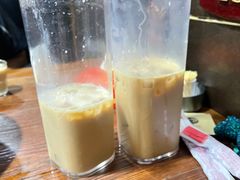 -掌上鲜(南顺城街店)
