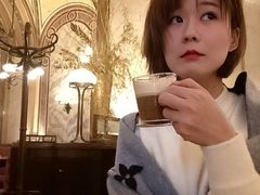 -中央咖啡馆