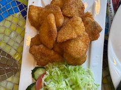 -申德勒加油站西餐厅(太仓店)