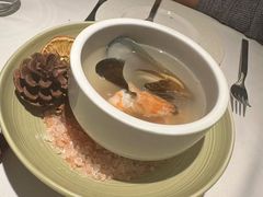 -王品牛排(郑州大卫城店)