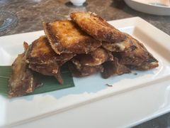 特色带鱼-真爱中国餐馆·年华店(朱雀大街店)