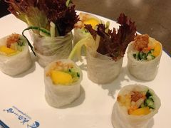 -美奈小馆·越南料理(中航城君尚购物中心店)