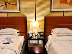 -深圳星河丽思卡尔顿酒店