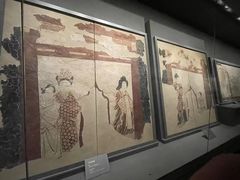 -洛阳古墓博物馆