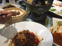 -北京老铺烤鸭(老城根店)