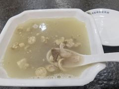 -马家烧麦(总店)