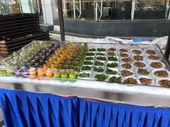 饮料-佰园全日西餐厅-厦门佰翔软件园酒店