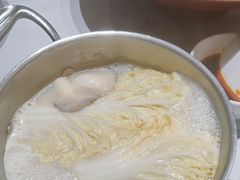 鲍皇汤-红鼎豆捞·非遗鲍皇汤火锅(宝丰路店)