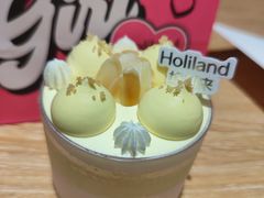 -好利来(盘锦万达店)